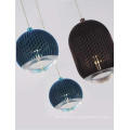 High Quality Aluminium Home Pendant Lamps (MD8005-1)